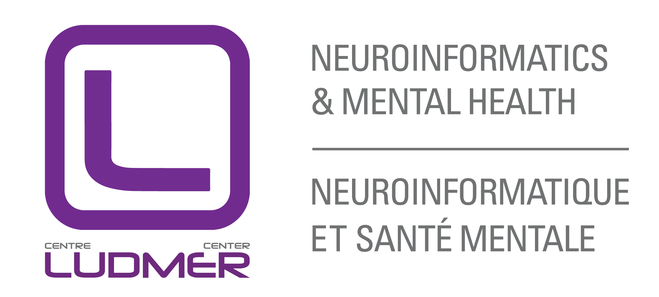 Ludmercentre logo