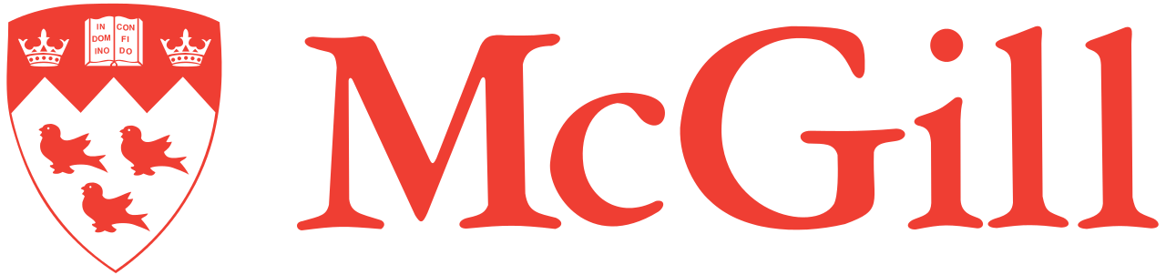 McGill logo