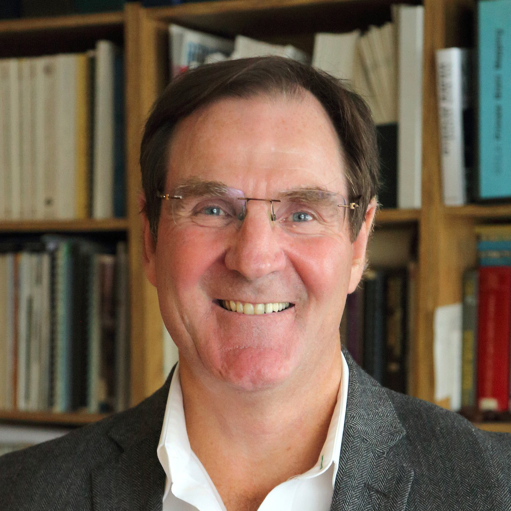 Image of Alan
